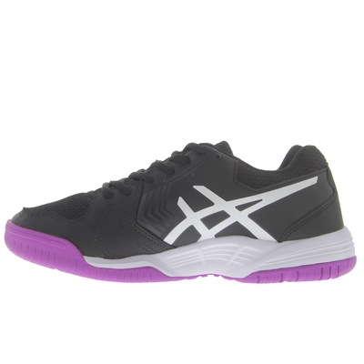Tênis Asics Gel Dedicate 5 A - Feminino - Foto 5