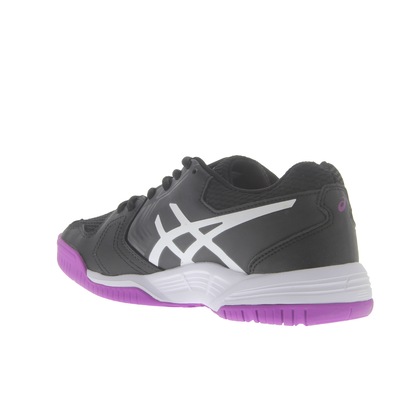 Tênis Asics Gel Dedicate 5 A - Feminino - Foto 6