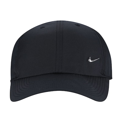 Boné Aba Curva Nike Sportswear H86 Metal Swoosh - Strapback - Adulto - Foto 3