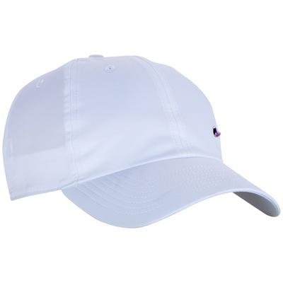 Boné Aba Curva Nike Sportswear H86 Metal Swoosh - Strapback - Adulto - Foto 5