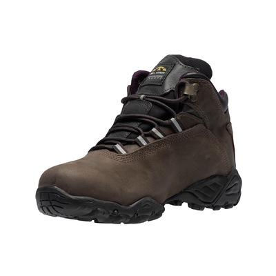 Bota Impermeável Bull Terrier Alpina Dry Lite - Feminina - Foto 4