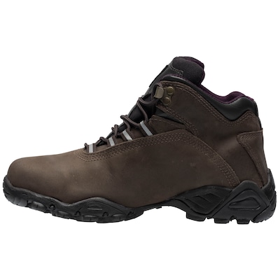 Bota Impermeável Bull Terrier Alpina Dry Lite - Feminina - Foto 5