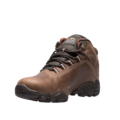 Bota Impermeável Bull Terrier Alpina Dry Lite - Feminina - Foto 4