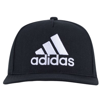 Boné Aba Reta adidas H90 Logo - Snapback - Adulto - Foto 3