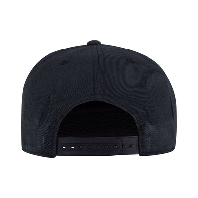 Boné Aba Reta adidas H90 Logo - Snapback - Adulto - Foto 4