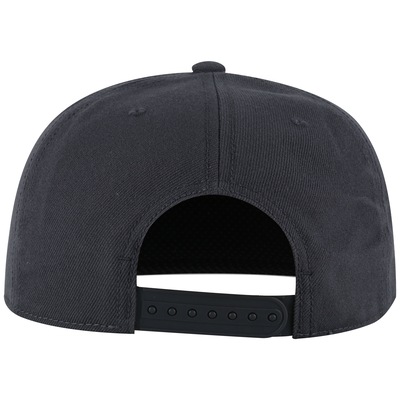 Boné Aba Reta adidas H90 Logo - Snapback - Adulto - Foto 2