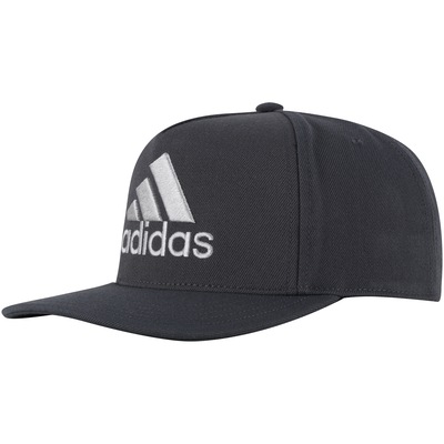 Boné Aba Reta adidas H90 Logo - Snapback - Adulto - Foto 3
