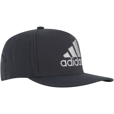 Boné Aba Reta adidas H90 Logo - Snapback - Adulto - Foto 5
