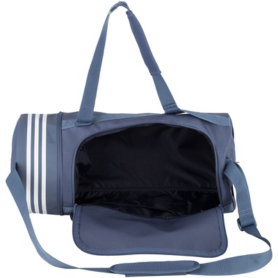 Mala adidas 3S Duffel Conversível TRN Core M - Foto 6
