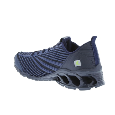 Tênis Oxer Netuno - Masculino - Foto 6