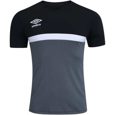 Camisa Umbro TWR Colors - Masculina - Foto 1