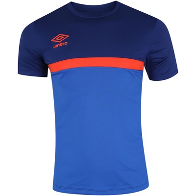 Camisa Umbro TWR Colors - Masculina - Foto 1