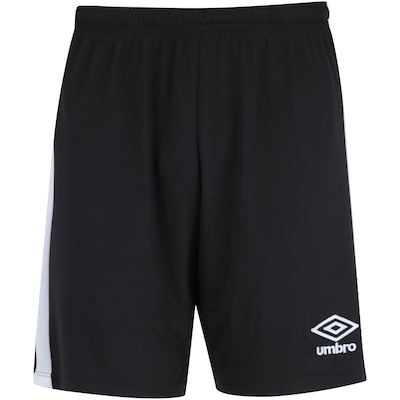 Calção Umbro TWR Side - Masculino - Foto 1