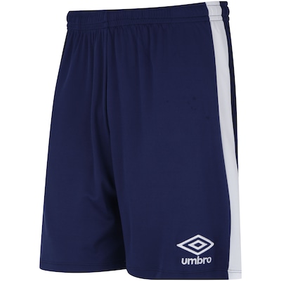 Calção Umbro TWR Side - Masculino - Foto 3