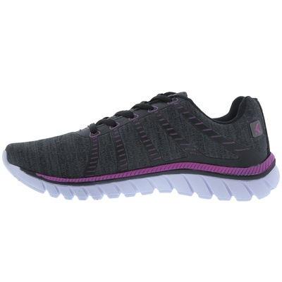Tênis Oxer Tech - Feminino - Foto 5
