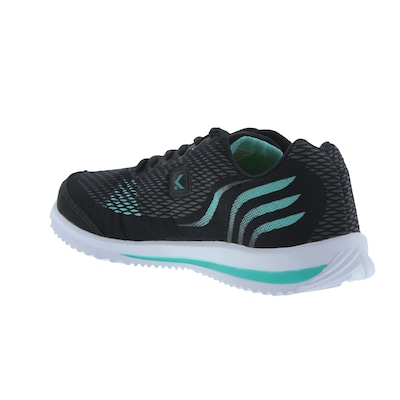 Tênis Oxer Trendy - Feminino - Foto 6