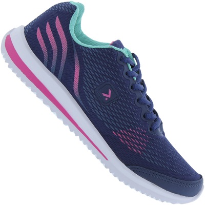 Tênis Oxer Trendy - Feminino - Foto 1