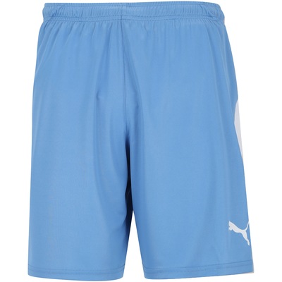 Calção Puma Liga With Brief - Masculino - Foto 1