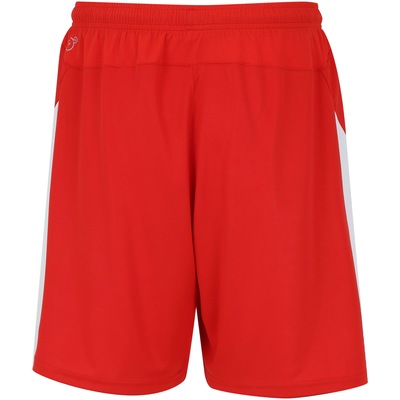 Calção Puma Liga With Brief - Masculino - Foto 2