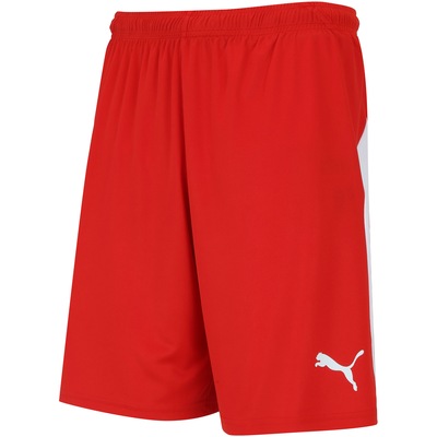 Calção Puma Liga With Brief - Masculino - Foto 3