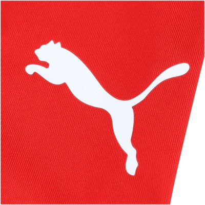 Calção Puma Liga With Brief - Masculino - Foto 5