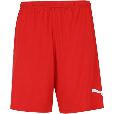 Calção Puma Liga With Brief - Masculino - Foto 1