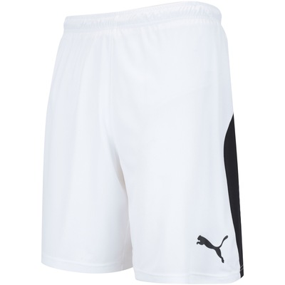 Calção Puma Liga With Brief - Masculino - Foto 3