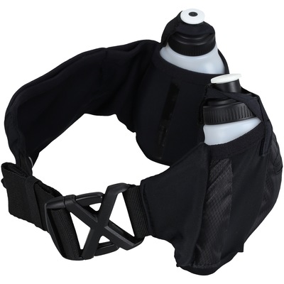 Cinto de Hidratação adidas Running Bottle com 2 Garrafas - Foto 5