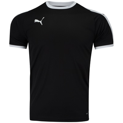 Camisa Puma Liga Jersey - Masculina - Foto 1