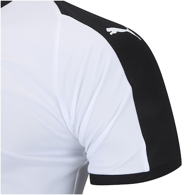 Camisa Puma Liga Jersey - Masculina - Foto 4