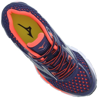 Tênis Mizuno Iron 2 N - Feminino - Foto 2
