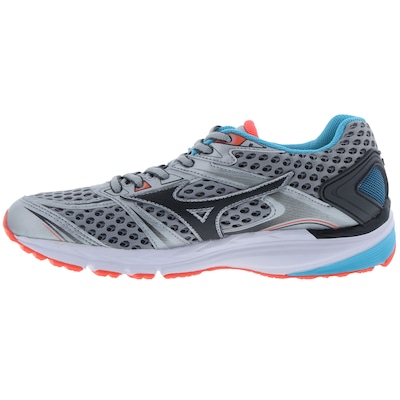 Tênis Mizuno Iron 2 N - Feminino - Foto 5