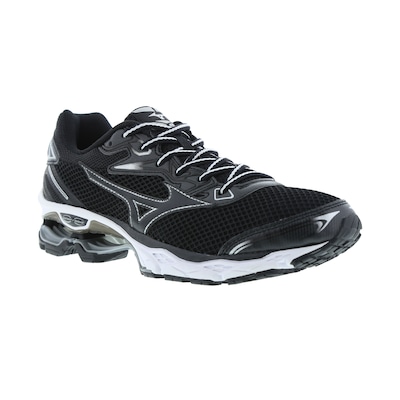 Tênis Mizuno Wave Guardian S - Masculino - Foto 2