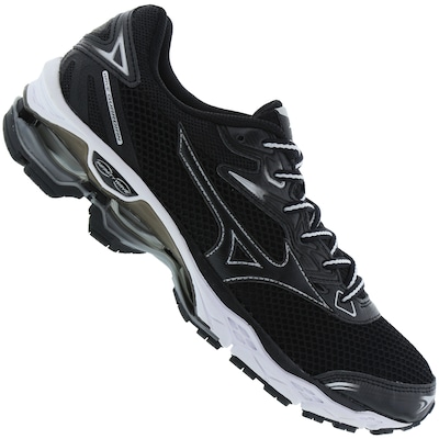 Tênis Mizuno Wave Guardian S - Masculino - Foto 1