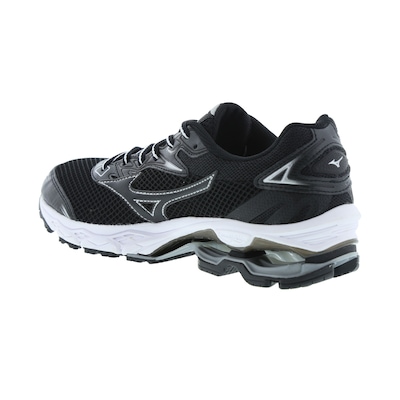 Tênis Mizuno Wave Guardian S - Masculino - Foto 6
