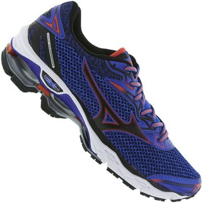 Tênis Mizuno Wave Guardian S - Masculino - Foto 1