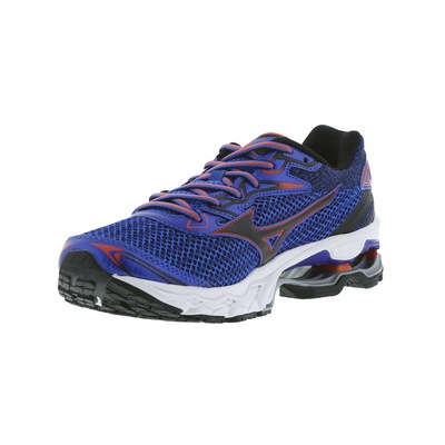 Tênis Mizuno Wave Guardian S - Masculino - Foto 4