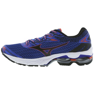 Tênis Mizuno Wave Guardian S - Masculino - Foto 5