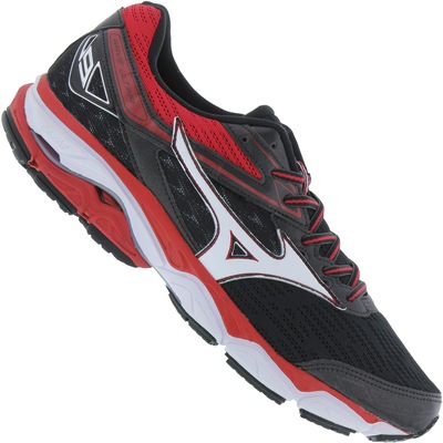 Tênis Mizuno Wave Ultima 9 P - Masculino - Foto 1