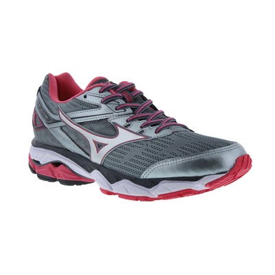 Tênis Mizuno Wave Ultima 9 P - Feminino - Foto 2