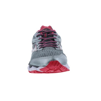 Tênis Mizuno Wave Ultima 9 P - Feminino - Foto 3