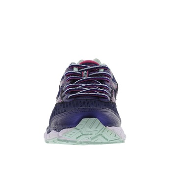 Tênis Mizuno Wave Ultima 9 P - Feminino - Foto 3