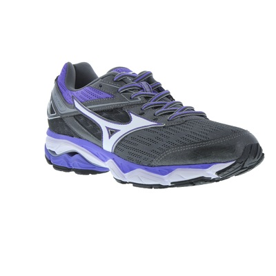 Tênis Mizuno Wave Ultima 9 P - Feminino - Foto 2