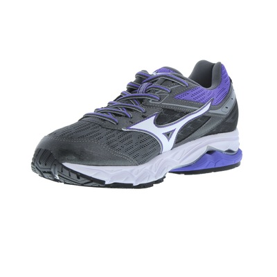 Tênis Mizuno Wave Ultima 9 P - Feminino - Foto 4