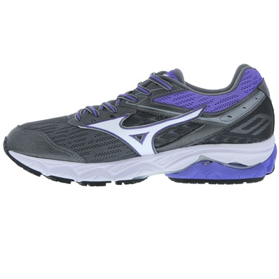 Tênis Mizuno Wave Ultima 9 P - Feminino - Foto 5