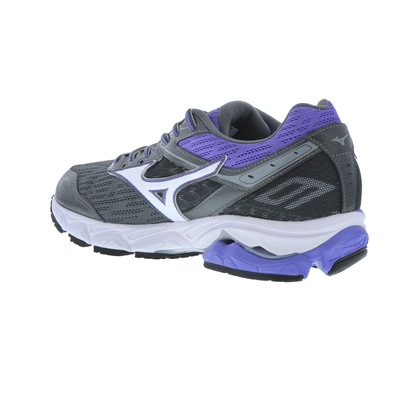 Tênis Mizuno Wave Ultima 9 P - Feminino - Foto 6