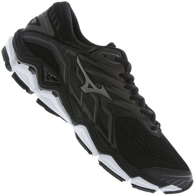 Tênis Mizuno Wave Horizon 2 - Masculino - Foto 1