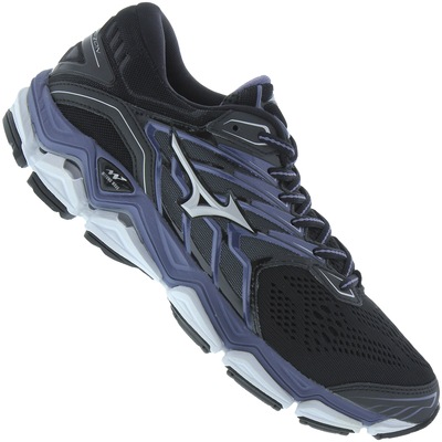 Tênis Mizuno Wave Horizon 2 - Masculino - Foto 1