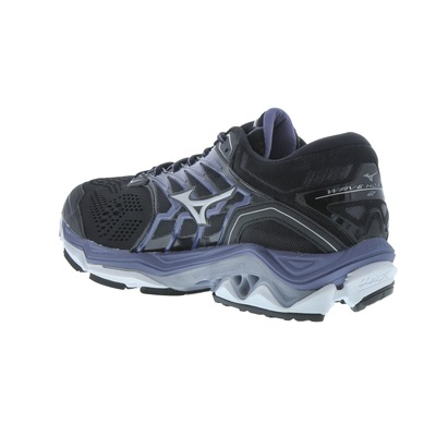 Tênis Mizuno Wave Horizon 2 - Masculino - Foto 6