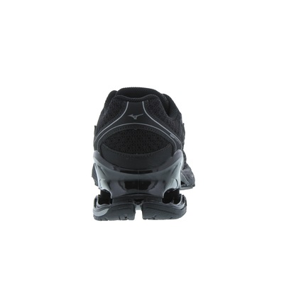 mizuno wave frontier 11 preto